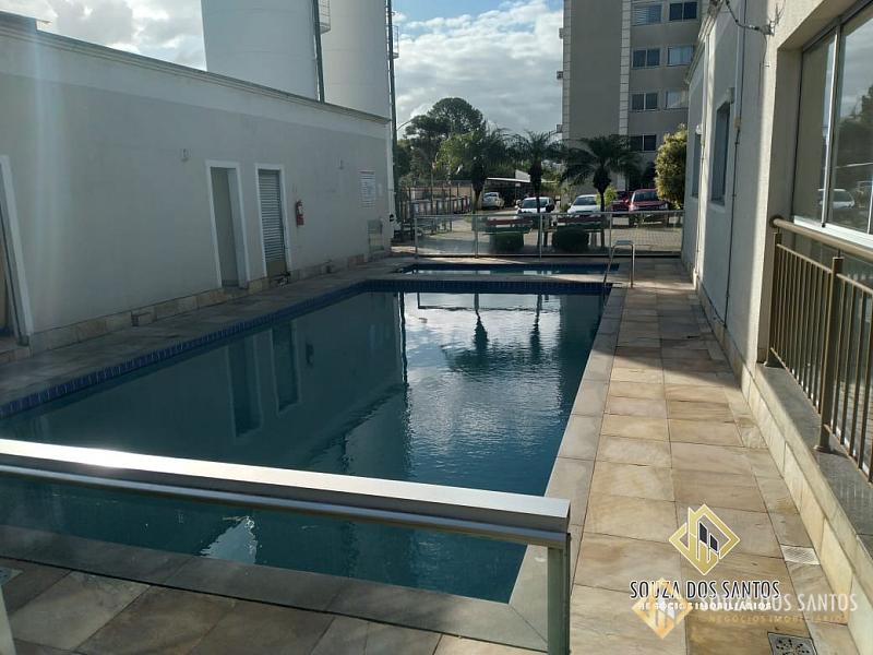 APARTAMENTO RESIDENCIAL em SAPUCAIA DO SUL - RS, CENTRO — foto 50