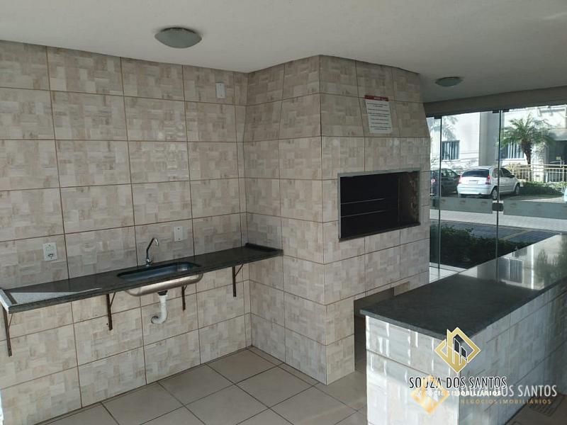 APARTAMENTO RESIDENCIAL em SAPUCAIA DO SUL - RS, CENTRO — foto 52