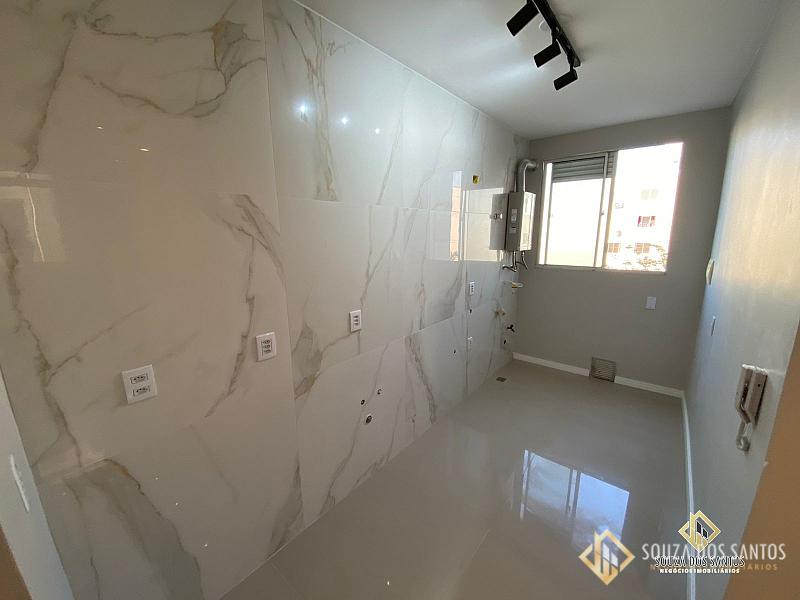 APARTAMENTO RESIDENCIAL em SAPUCAIA DO SUL - RS, CENTRO — foto 21