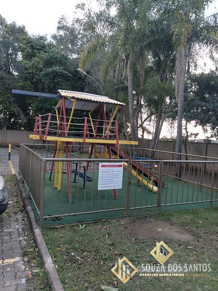 APARTAMENTO RESIDENCIAL em SAPUCAIA DO SUL - RS, CENTRO — foto 47