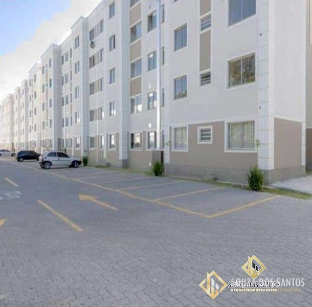 APARTAMENTO RESIDENCIAL em SAPUCAIA DO SUL - RS, CENTRO — foto 43