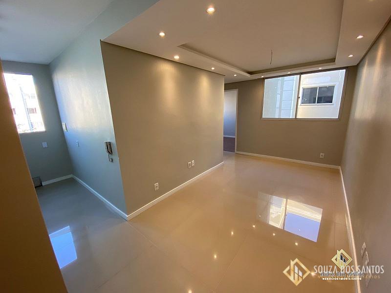 APARTAMENTO RESIDENCIAL em SAPUCAIA DO SUL - RS, CENTRO — foto 16