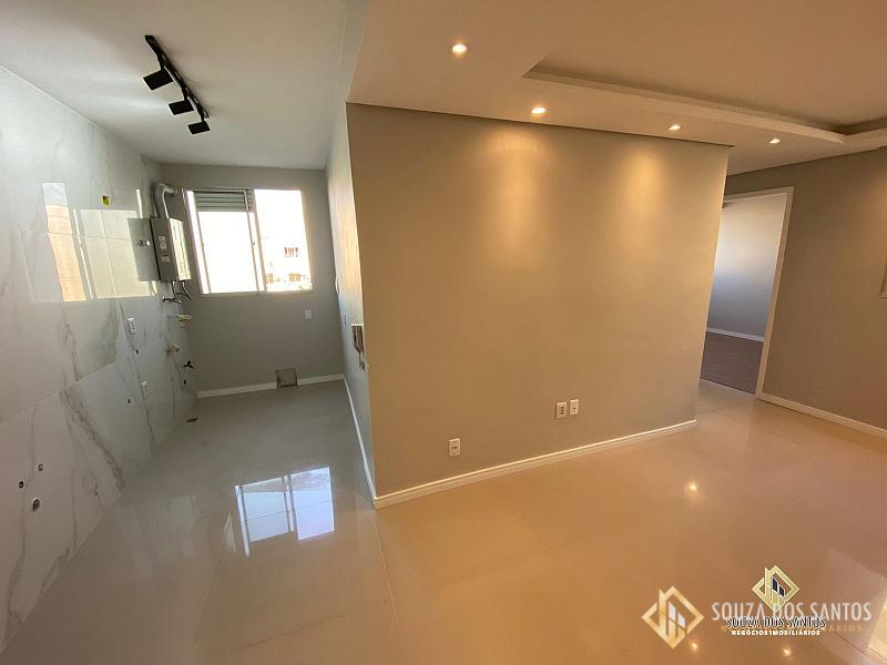 APARTAMENTO RESIDENCIAL em SAPUCAIA DO SUL - RS, CENTRO — foto 15