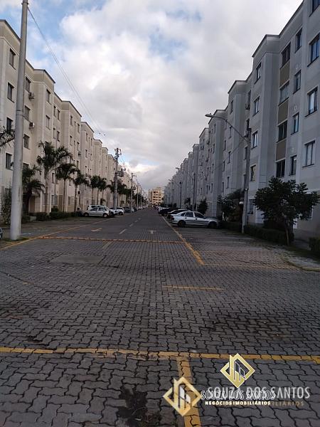 APARTAMENTO RESIDENCIAL em SAPUCAIA DO SUL - RS, CENTRO — foto 45