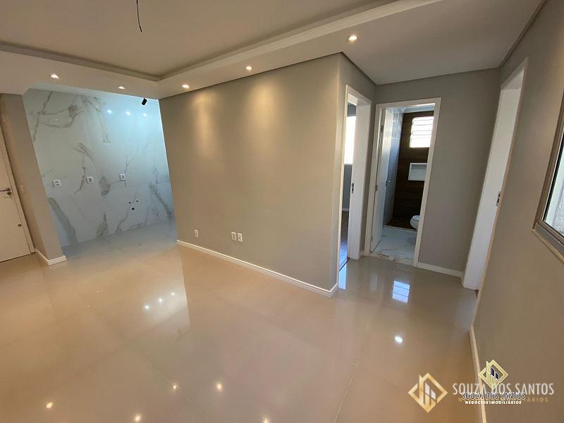 APARTAMENTO RESIDENCIAL em SAPUCAIA DO SUL - RS, CENTRO — foto 17