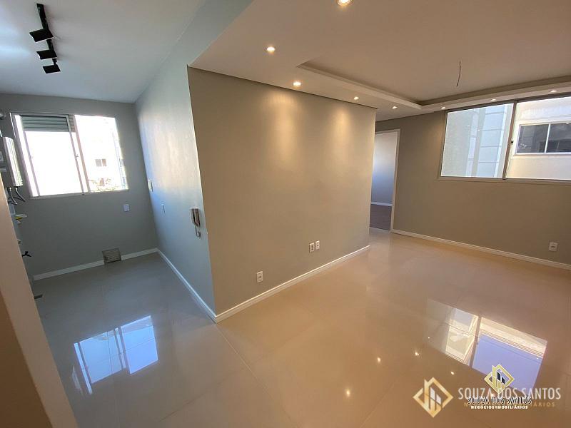 APARTAMENTO RESIDENCIAL em SAPUCAIA DO SUL - RS, CENTRO — foto 19