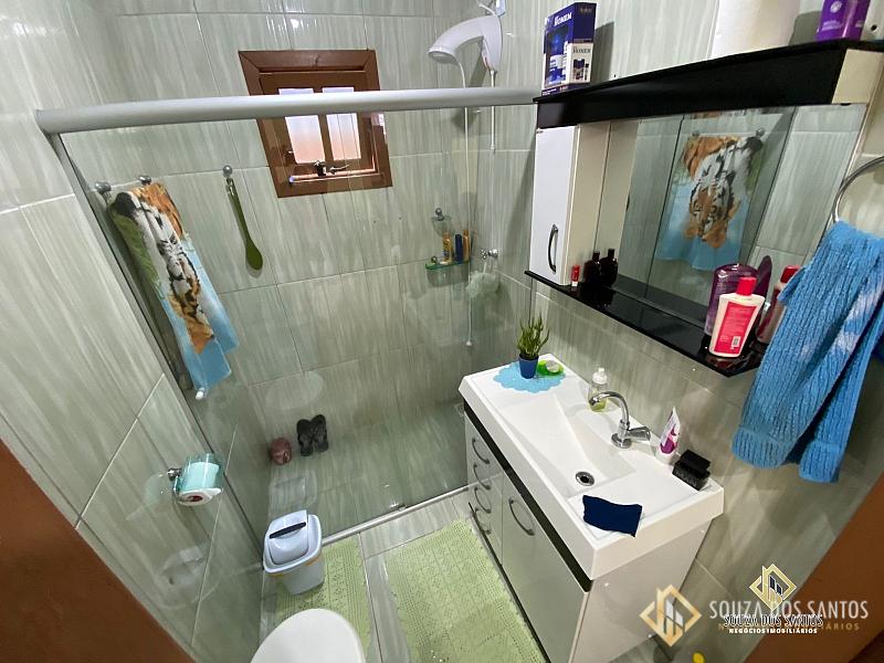 CASA RESIDENCIAL em SAPUCAIA DO SUL - RS, LOMBA DA PALMEIRA — foto 41