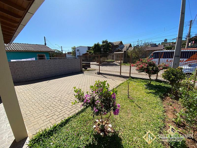 CASA RESIDENCIAL em SAPUCAIA DO SUL - RS, LOMBA DA PALMEIRA — foto 62