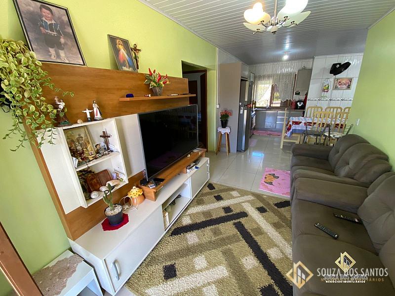 CASA RESIDENCIAL em SAPUCAIA DO SUL - RS, LOMBA DA PALMEIRA — foto 18