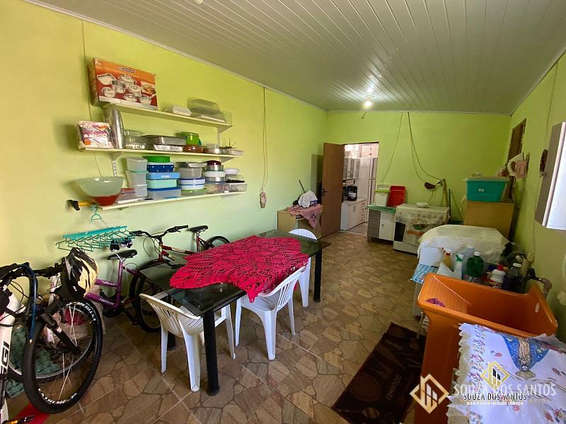 CASA RESIDENCIAL em SAPUCAIA DO SUL - RS, LOMBA DA PALMEIRA — foto 11