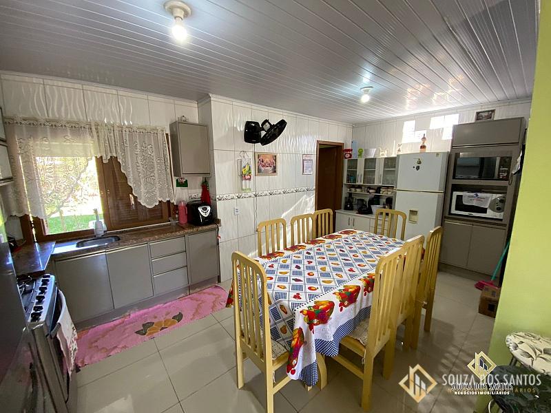 CASA RESIDENCIAL em SAPUCAIA DO SUL - RS, LOMBA DA PALMEIRA — foto 23