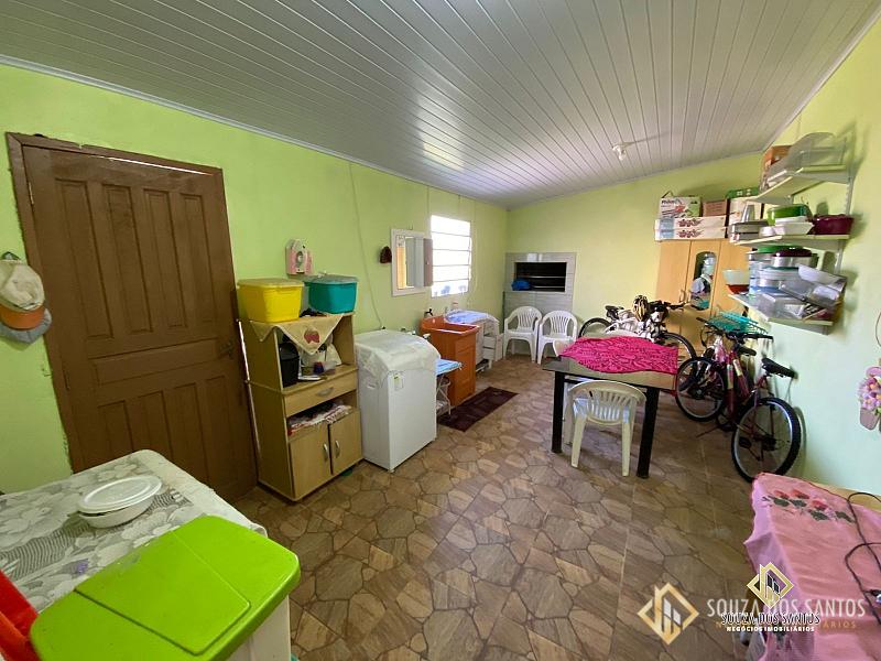 CASA RESIDENCIAL em SAPUCAIA DO SUL - RS, LOMBA DA PALMEIRA — foto 8