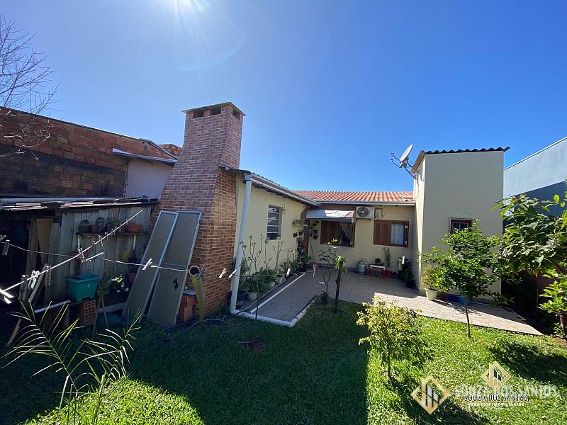 CASA RESIDENCIAL em SAPUCAIA DO SUL - RS, LOMBA DA PALMEIRA — foto 7