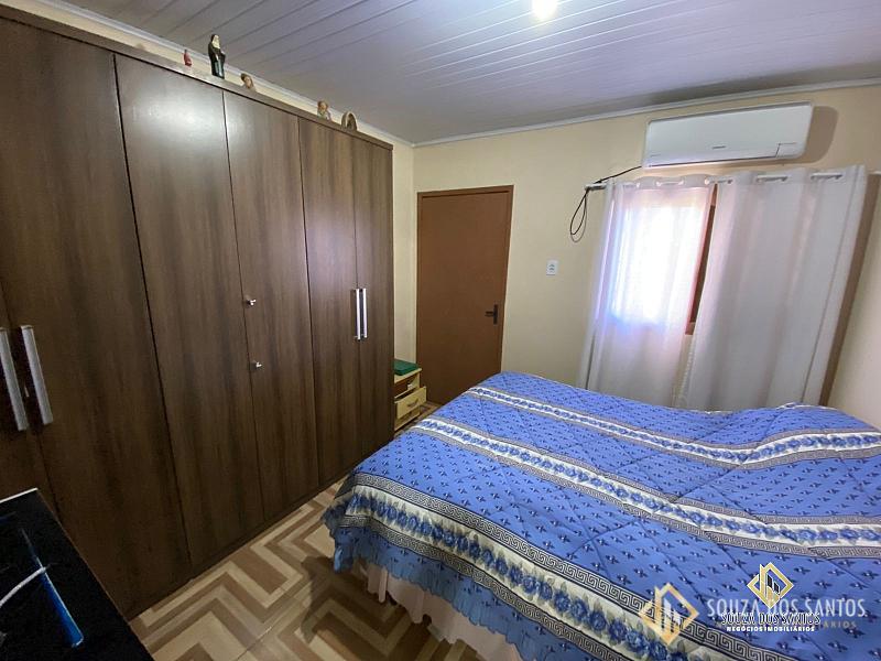 CASA RESIDENCIAL em SAPUCAIA DO SUL - RS, LOMBA DA PALMEIRA — foto 42