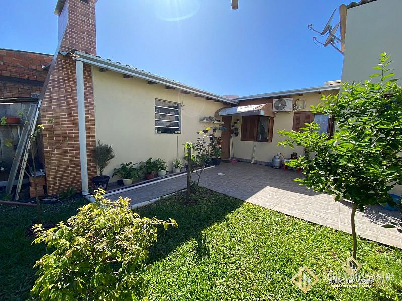 CASA RESIDENCIAL em SAPUCAIA DO SUL - RS, LOMBA DA PALMEIRA — foto 5