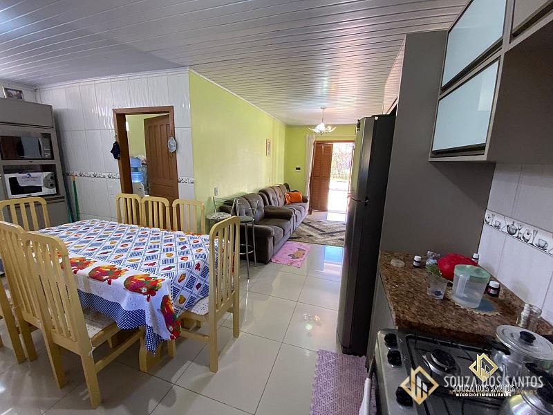 CASA RESIDENCIAL em SAPUCAIA DO SUL - RS, LOMBA DA PALMEIRA — foto 30