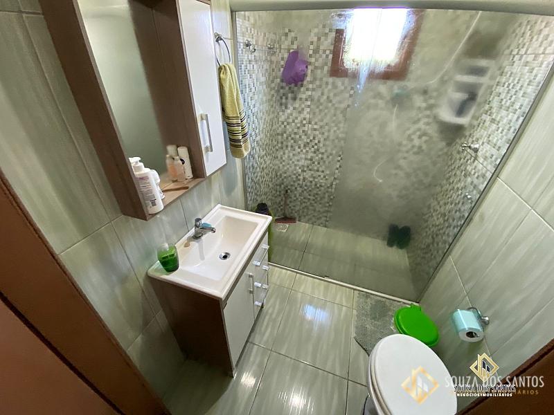 CASA RESIDENCIAL em SAPUCAIA DO SUL - RS, LOMBA DA PALMEIRA — foto 47