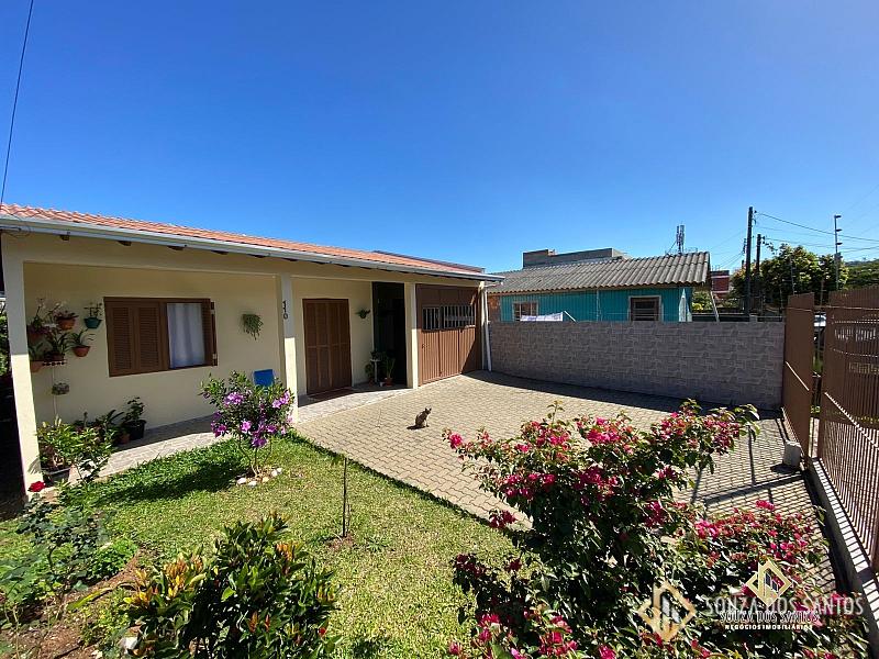 CASA RESIDENCIAL em SAPUCAIA DO SUL - RS, LOMBA DA PALMEIRA — foto 55