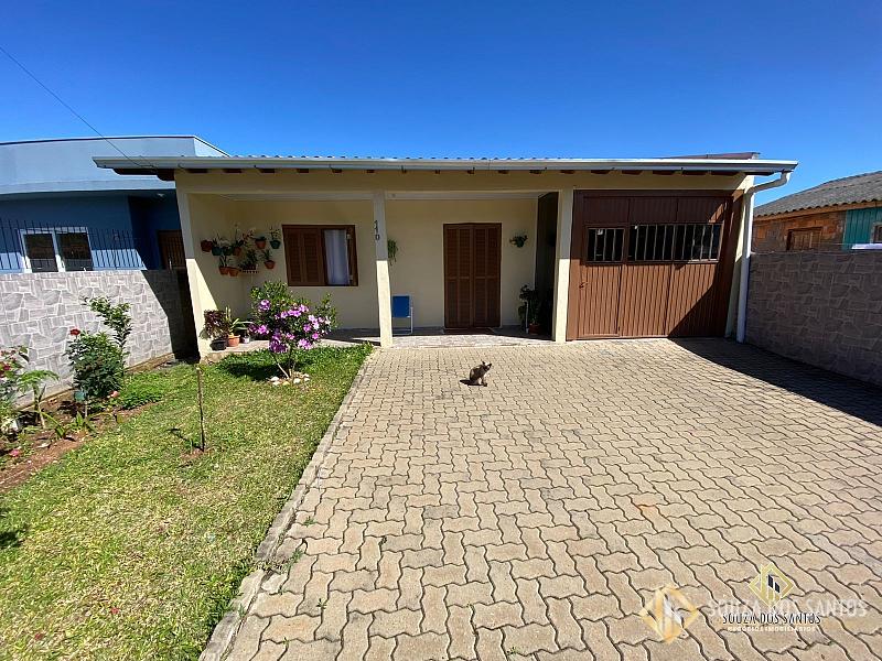 CASA RESIDENCIAL em SAPUCAIA DO SUL - RS, LOMBA DA PALMEIRA — foto 61