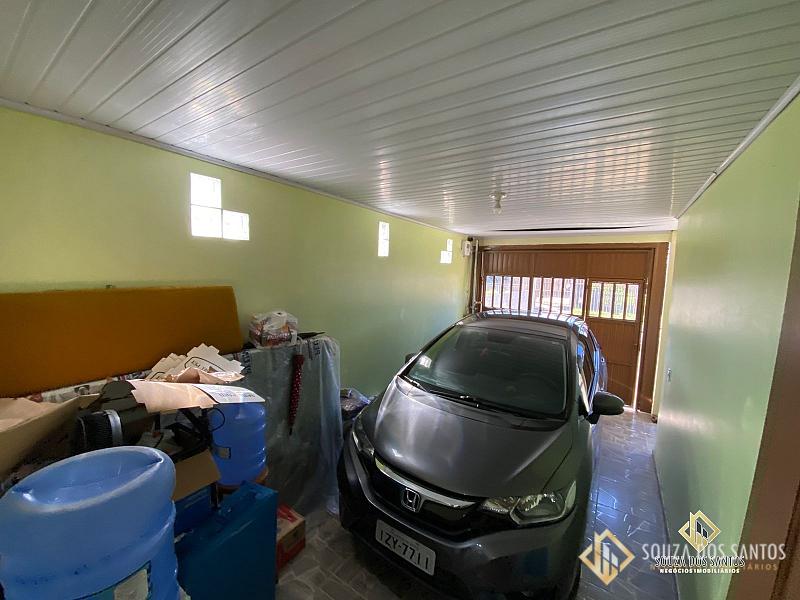 CASA RESIDENCIAL em SAPUCAIA DO SUL - RS, LOMBA DA PALMEIRA — foto 38