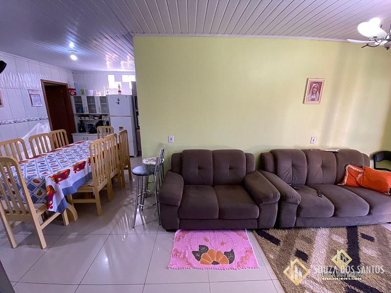 CASA RESIDENCIAL em SAPUCAIA DO SUL - RS, LOMBA DA PALMEIRA — foto 13