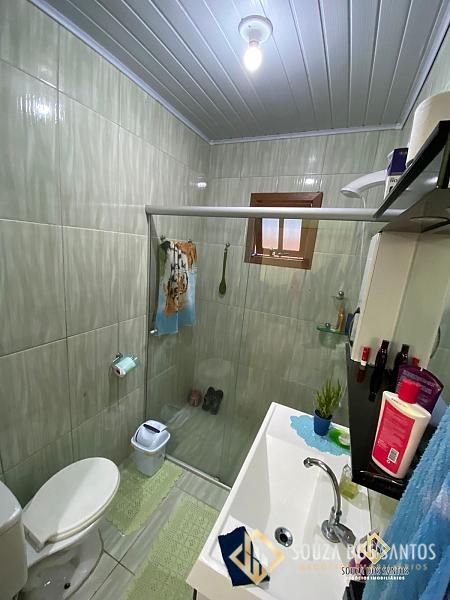 CASA RESIDENCIAL em SAPUCAIA DO SUL - RS, LOMBA DA PALMEIRA — foto 45