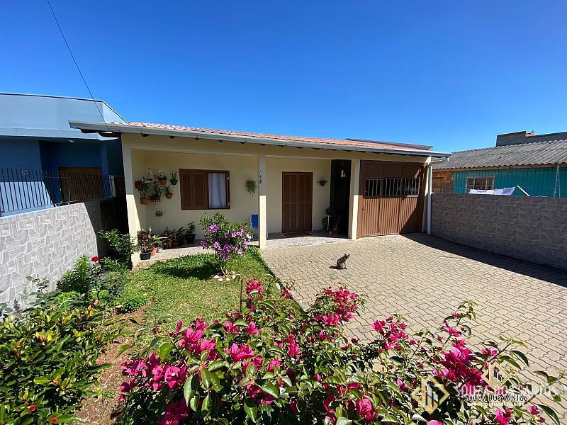 CASA RESIDENCIAL em SAPUCAIA DO SUL - RS, LOMBA DA PALMEIRA — foto 54