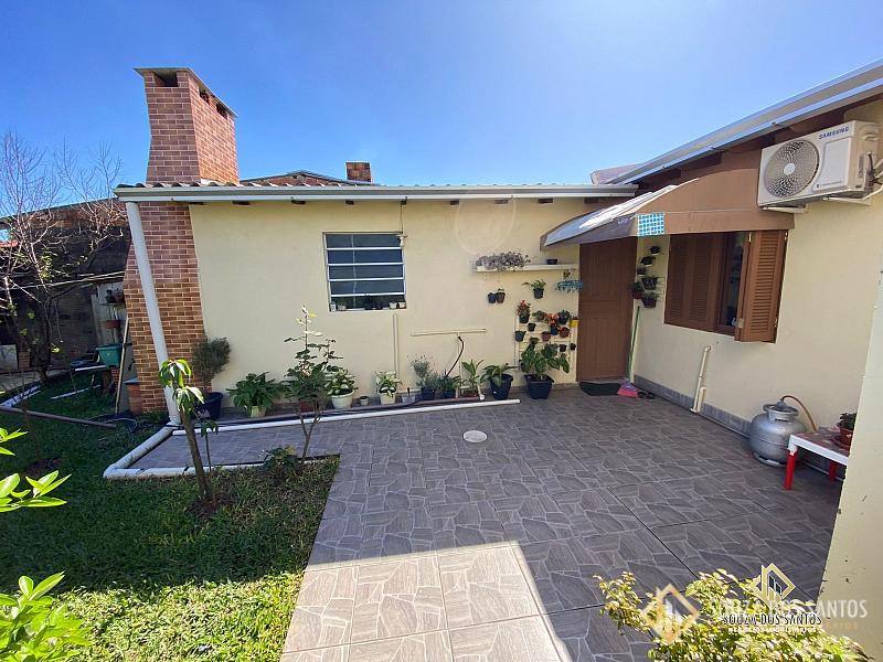 CASA RESIDENCIAL em SAPUCAIA DO SUL - RS, LOMBA DA PALMEIRA — foto 14