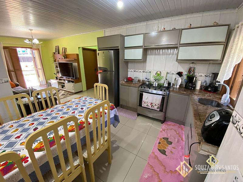 CASA RESIDENCIAL em SAPUCAIA DO SUL - RS, LOMBA DA PALMEIRA — foto 27