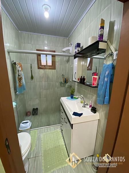 CASA RESIDENCIAL em SAPUCAIA DO SUL - RS, LOMBA DA PALMEIRA — foto 37