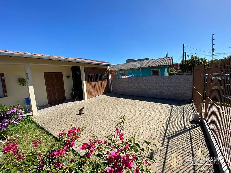 CASA RESIDENCIAL em SAPUCAIA DO SUL - RS, LOMBA DA PALMEIRA — foto 60