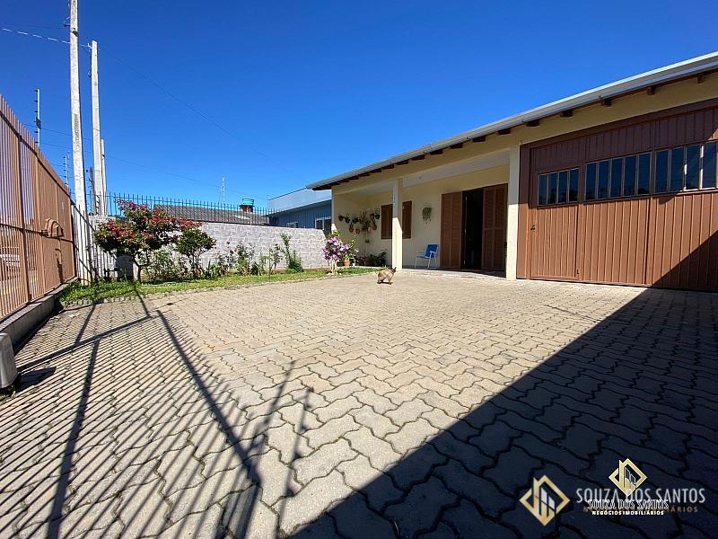 CASA RESIDENCIAL em SAPUCAIA DO SUL - RS, LOMBA DA PALMEIRA — foto 57