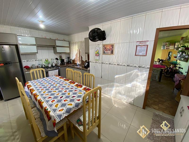 CASA RESIDENCIAL em SAPUCAIA DO SUL - RS, LOMBA DA PALMEIRA — foto 21