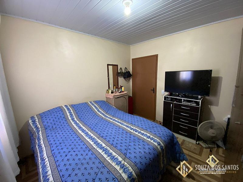 CASA RESIDENCIAL em SAPUCAIA DO SUL - RS, LOMBA DA PALMEIRA — foto 46