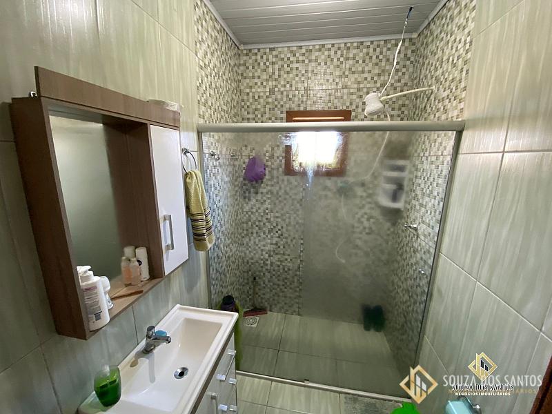 CASA RESIDENCIAL em SAPUCAIA DO SUL - RS, LOMBA DA PALMEIRA — foto 58