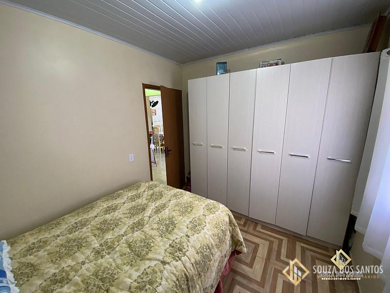 CASA RESIDENCIAL em SAPUCAIA DO SUL - RS, LOMBA DA PALMEIRA — foto 35