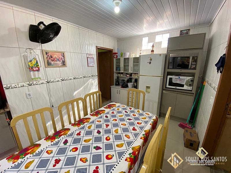 CASA RESIDENCIAL em SAPUCAIA DO SUL - RS, LOMBA DA PALMEIRA — foto 24