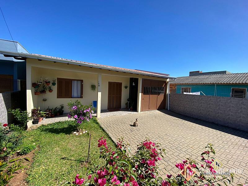 CASA RESIDENCIAL em SAPUCAIA DO SUL - RS, LOMBA DA PALMEIRA — foto 50