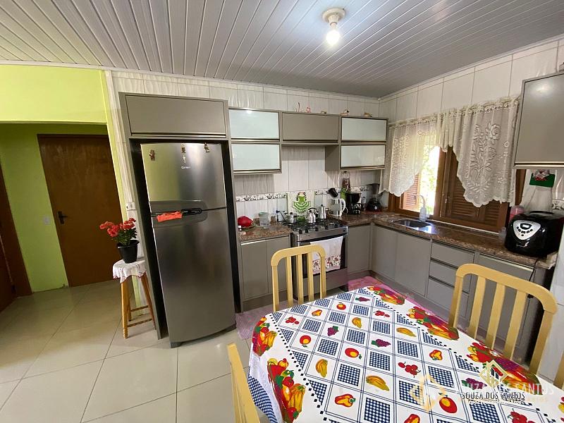 CASA RESIDENCIAL em SAPUCAIA DO SUL - RS, LOMBA DA PALMEIRA — foto 17