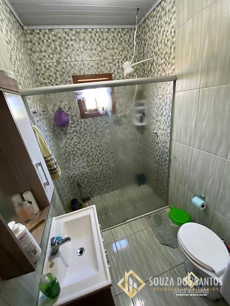 CASA RESIDENCIAL em SAPUCAIA DO SUL - RS, LOMBA DA PALMEIRA — foto 51