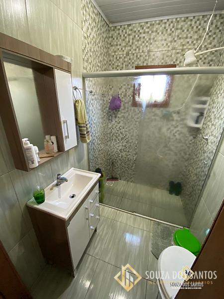 CASA RESIDENCIAL em SAPUCAIA DO SUL - RS, LOMBA DA PALMEIRA — foto 53