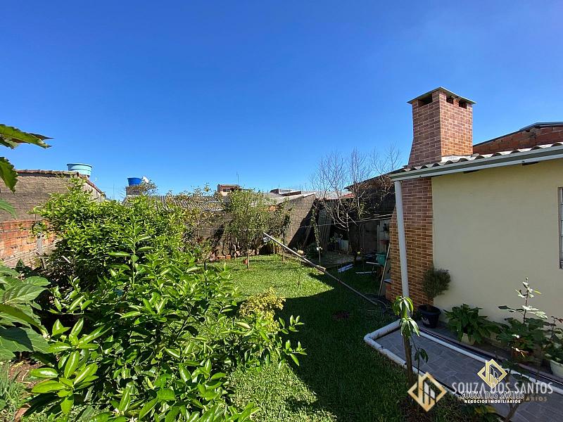 CASA RESIDENCIAL em SAPUCAIA DO SUL - RS, LOMBA DA PALMEIRA — foto 4