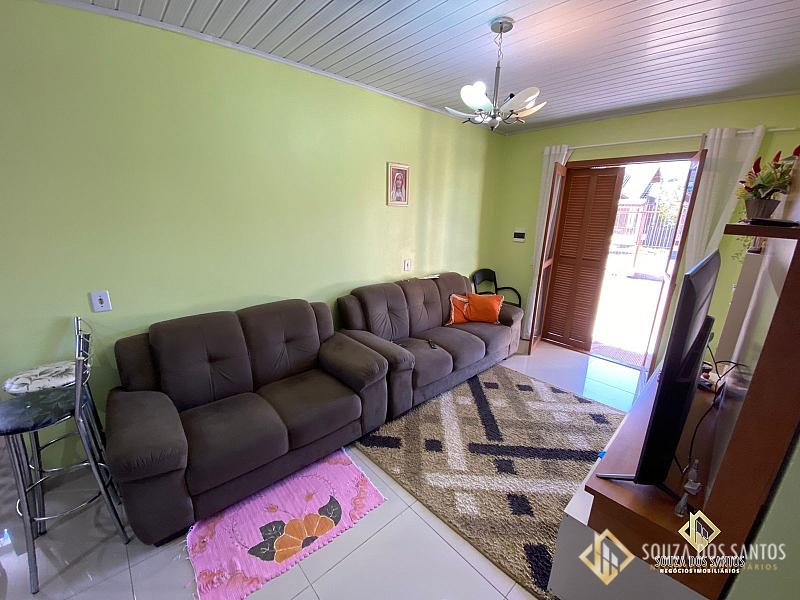 CASA RESIDENCIAL em SAPUCAIA DO SUL - RS, LOMBA DA PALMEIRA — foto 16