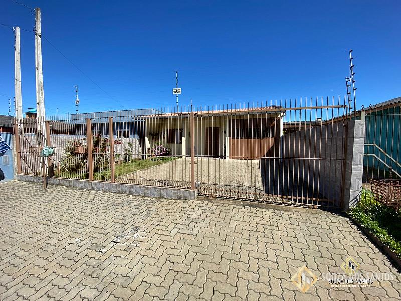 CASA RESIDENCIAL em SAPUCAIA DO SUL - RS, LOMBA DA PALMEIRA — foto 56