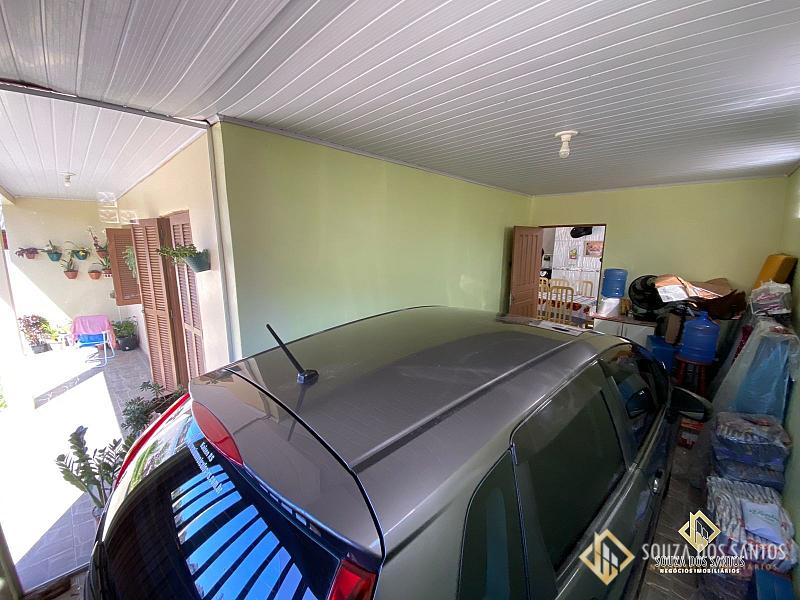 CASA RESIDENCIAL em SAPUCAIA DO SUL - RS, LOMBA DA PALMEIRA — foto 31