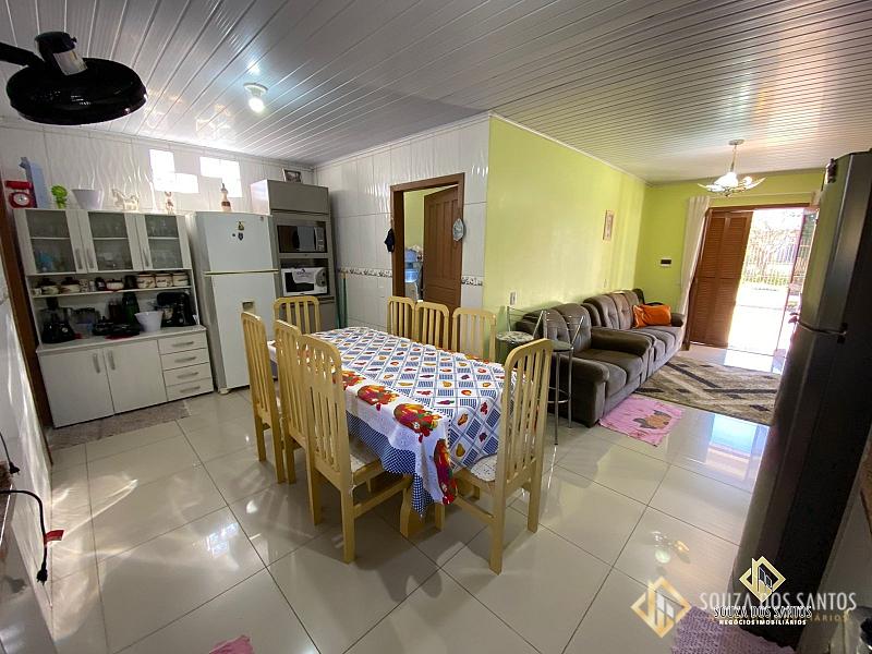 CASA RESIDENCIAL em SAPUCAIA DO SUL - RS, LOMBA DA PALMEIRA — foto 25