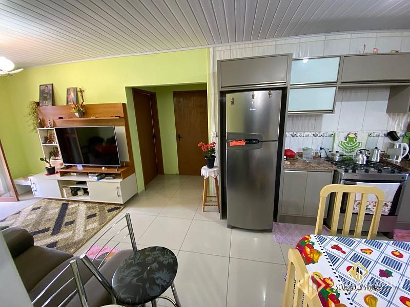CASA RESIDENCIAL em SAPUCAIA DO SUL - RS, LOMBA DA PALMEIRA — foto 20