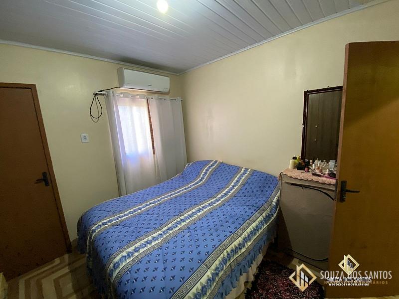 CASA RESIDENCIAL em SAPUCAIA DO SUL - RS, LOMBA DA PALMEIRA — foto 48