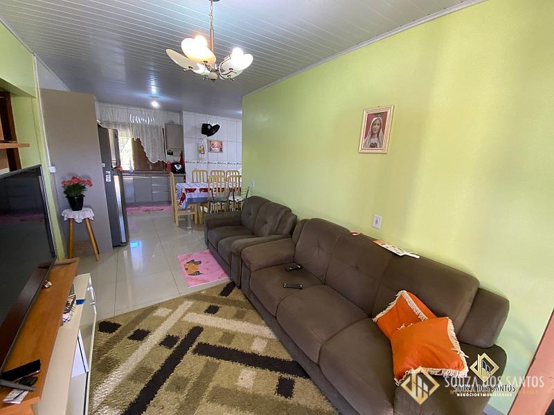 CASA RESIDENCIAL em SAPUCAIA DO SUL - RS, LOMBA DA PALMEIRA — foto 15