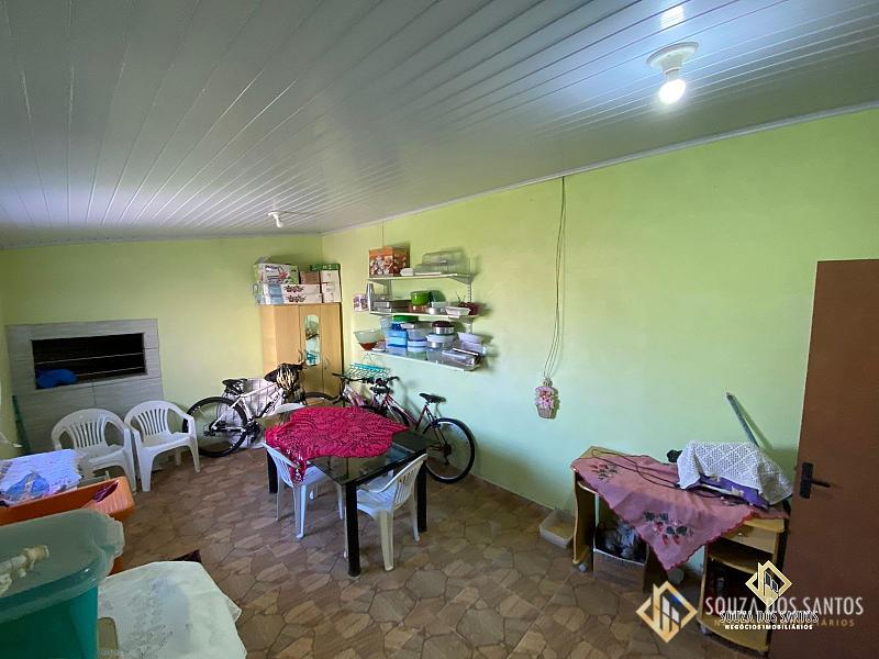 CASA RESIDENCIAL em SAPUCAIA DO SUL - RS, LOMBA DA PALMEIRA — foto 10